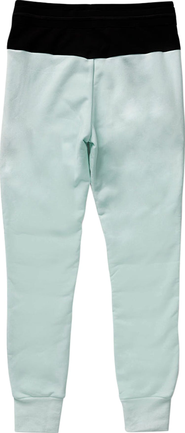 Numéro de l'image de la galerie de produits 2 pour le produit Pantalon jogging en duvet hybride - Femme