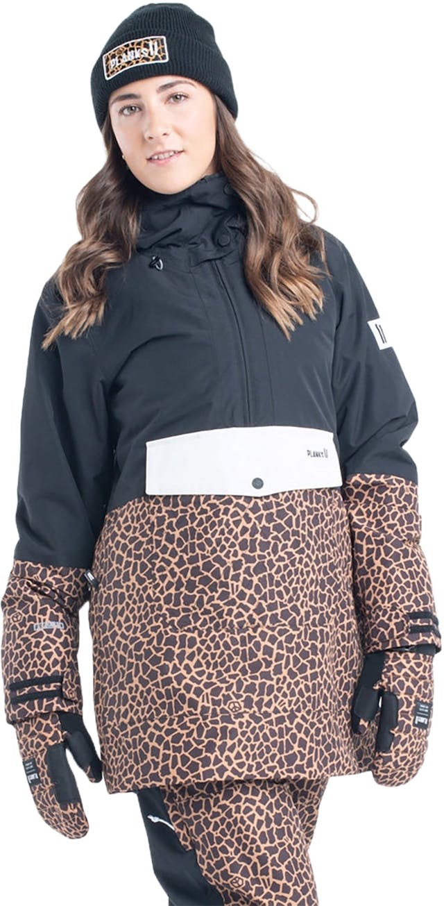 Product image for Overstoke Anorak - Women's