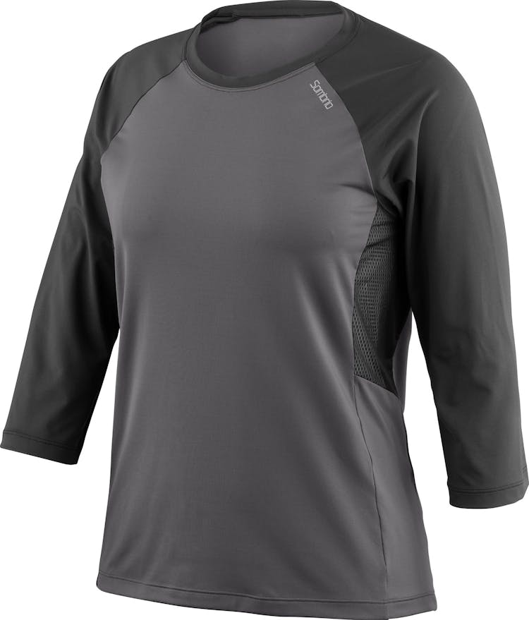Product gallery image number 2 for product Spruce Jersey - Women's