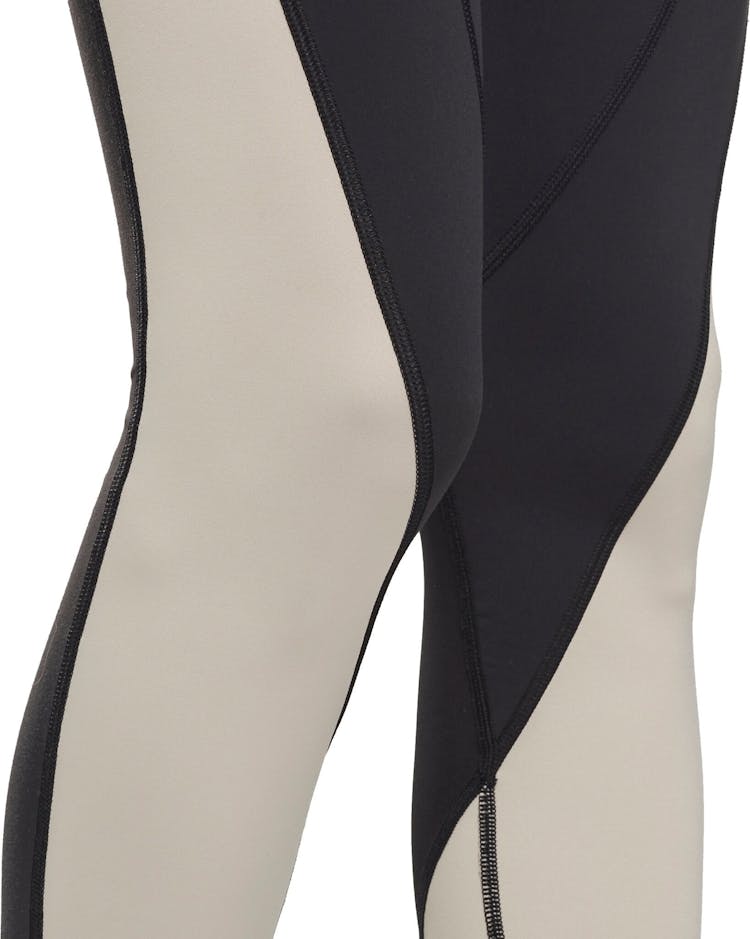 Product gallery image number 6 for product One Series Lux High-Rise Colorblock Leggings - Women's