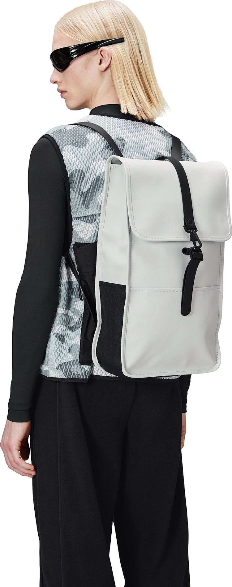 Product gallery image number 4 for product Backpack 13L