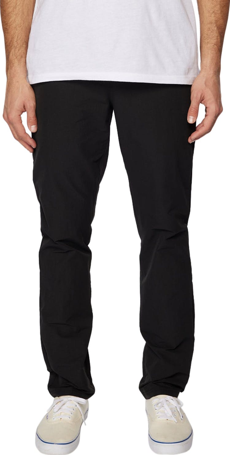 Numéro de l'image de la galerie de produits 3 pour le produit Pantalon hybride TRVLR Coast - Homme