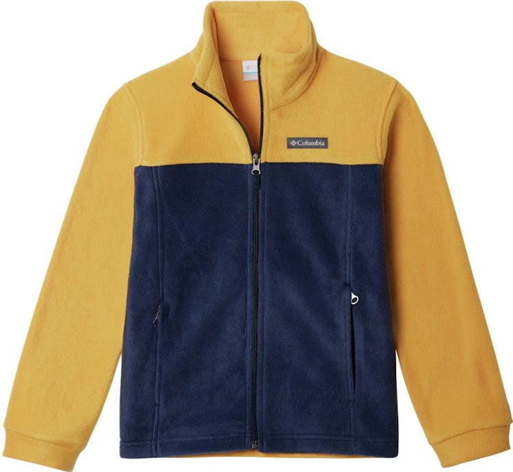 Product gallery image number 1 for product Steens Mountain II Full zip Fleece Sweatshirt - Boy's