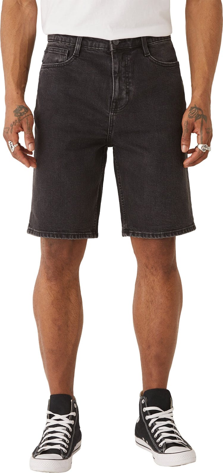 Product gallery image number 2 for product Nolan Straight Fit Short - Men's