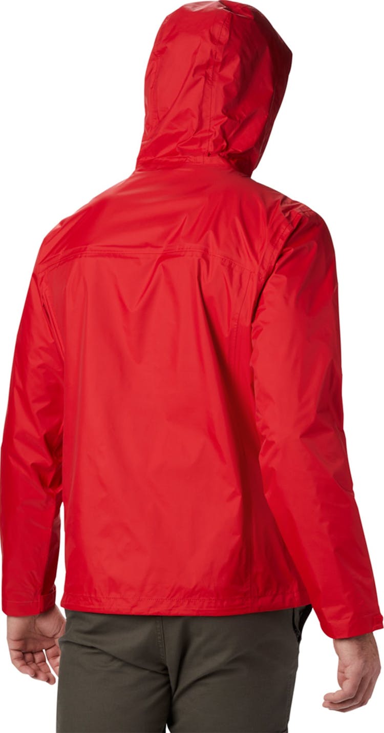 Product gallery image number 2 for product Watertight II Jacket Plus Size - Men's