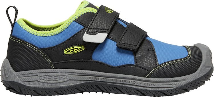 Product gallery image number 1 for product Speed Hound Shoes - Kid's