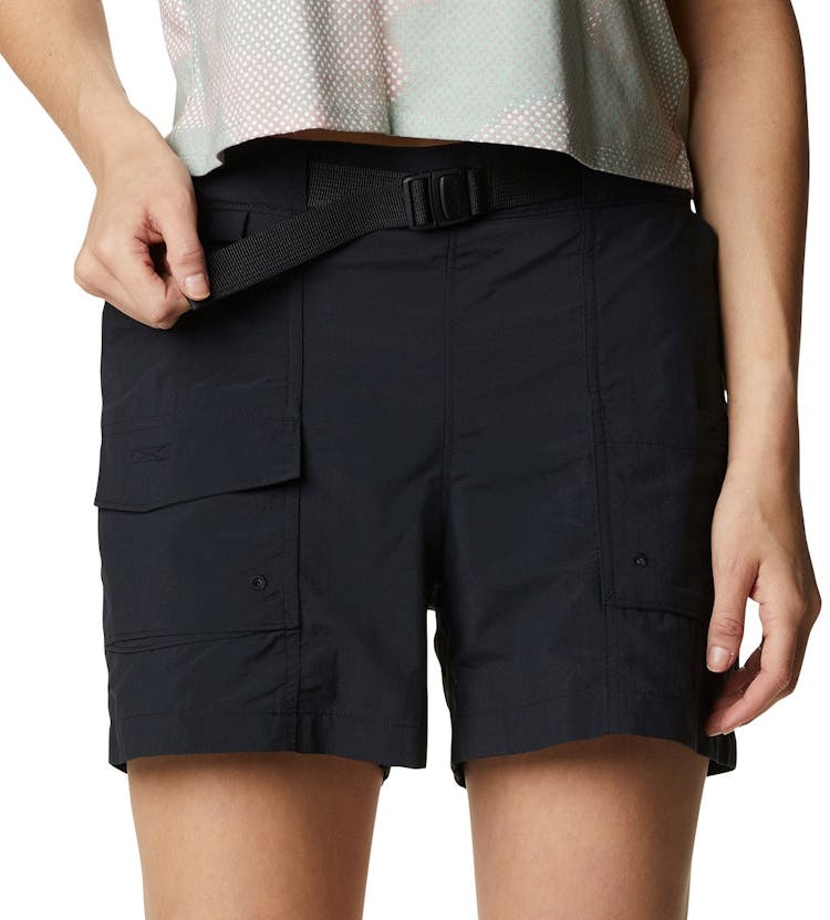 Product gallery image number 2 for product Summerdry™ Cargo Short - Women's