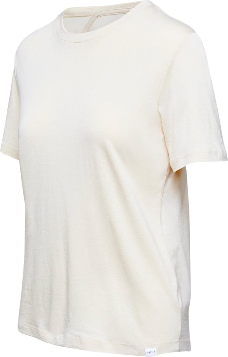 Numéro de l'image de la galerie de produits 2 pour le produit T-Shirt classique Frelard - Femme