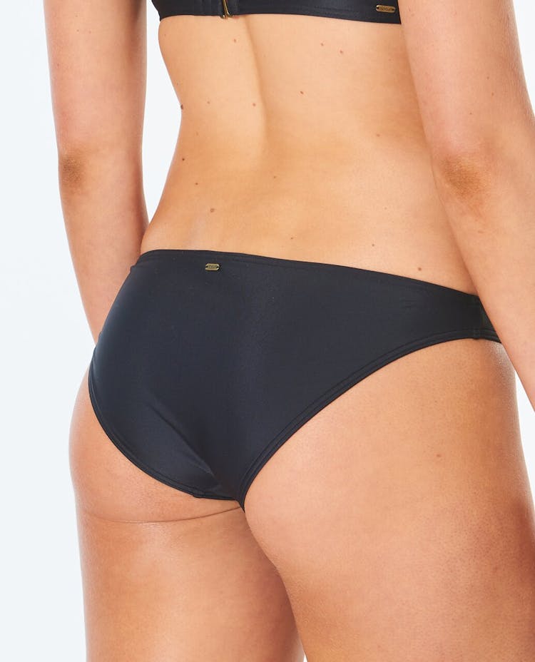 Product gallery image number 3 for product Classic Surf Eco Full Bikini Bottom - Women's