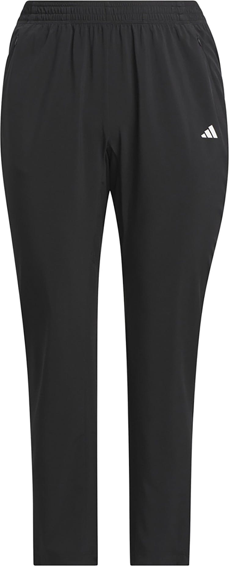 Product gallery image number 1 for product True Move Plus Size Training Pant - Women's