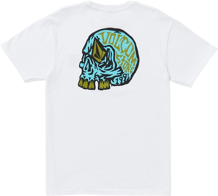 Numéro de l'image de la galerie de produits 2 pour le produit T-shirt à manches courtes Eyecolades - Grand garçon