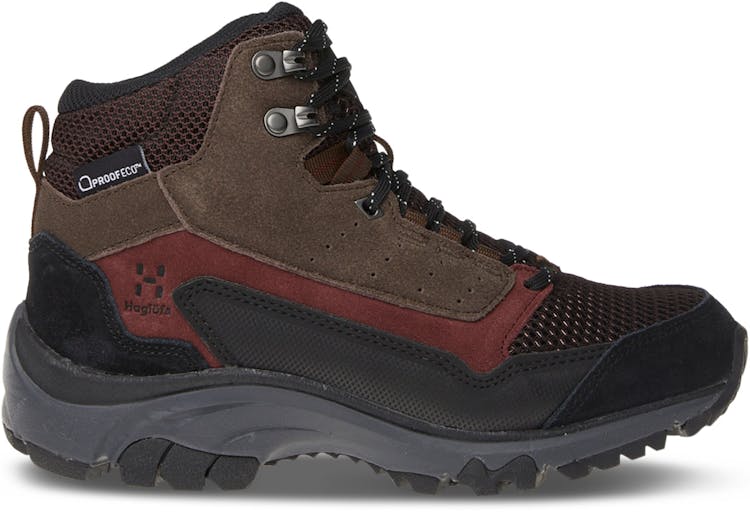Product gallery image number 1 for product Skuta Proof Mid Hiking Boot - Women's