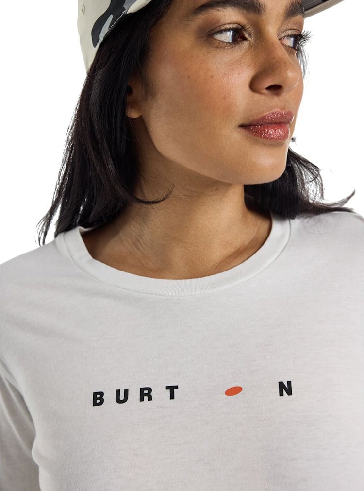 Numéro de l'image de la galerie de produits 3 pour le produit T-shirt à manches longues Storyboard 24 - Femme