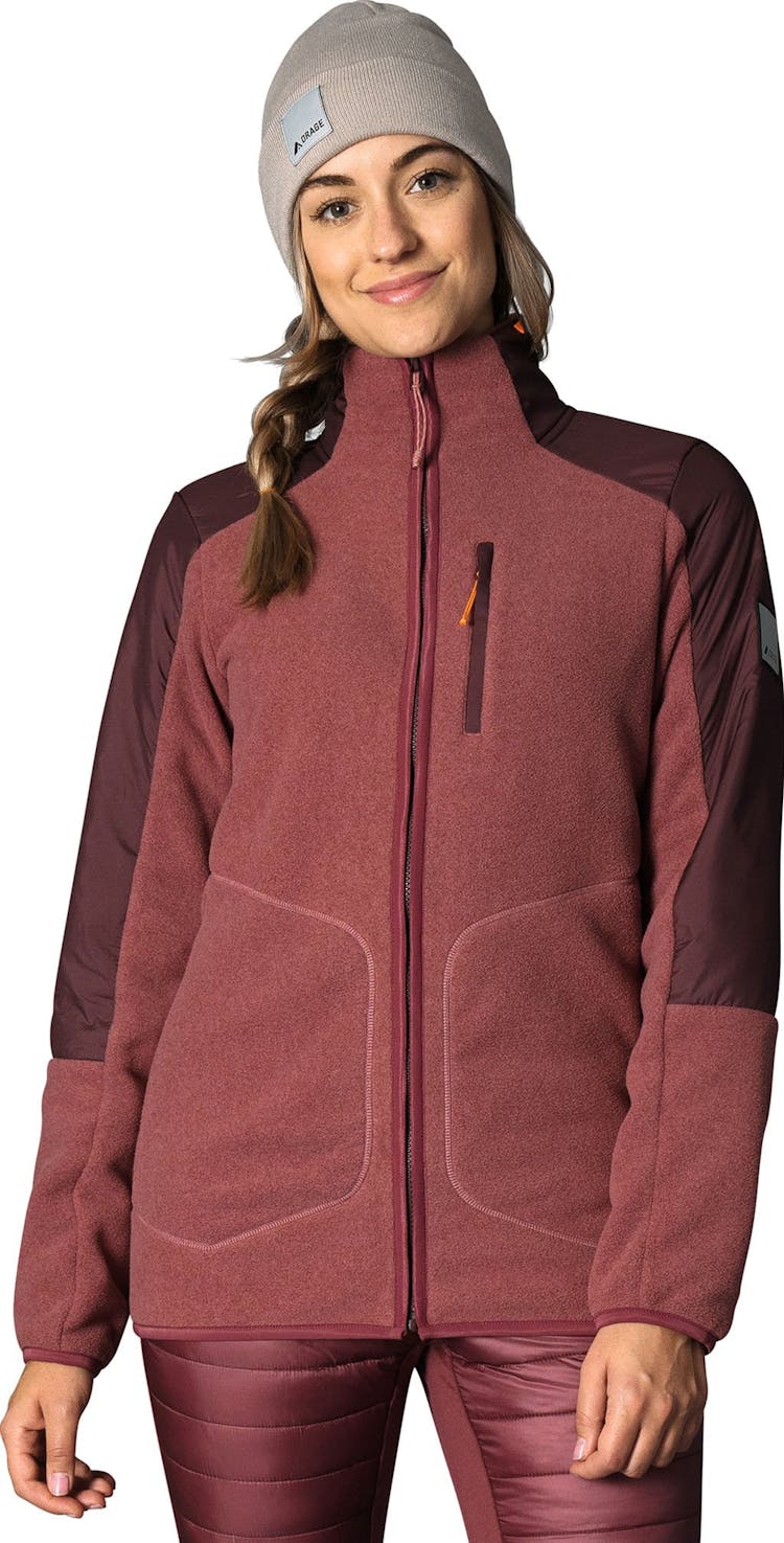 Product gallery image number 1 for product Sitka Fleece - Women's