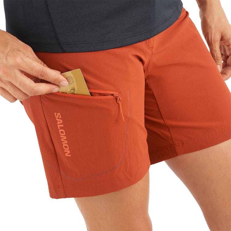 Product gallery image number 5 for product Wayfarer Shorts - Women's