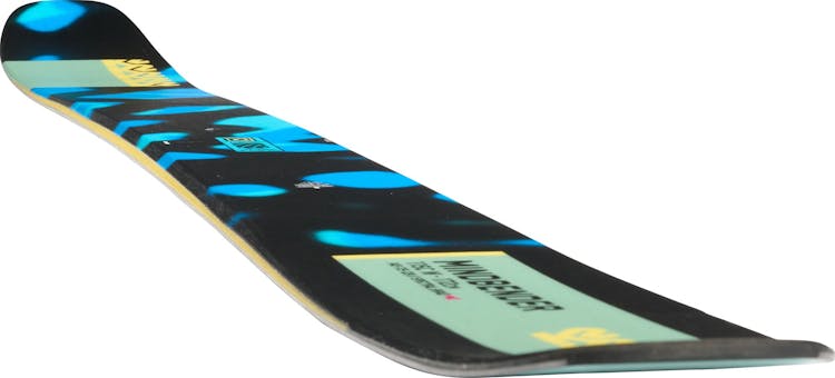 Product gallery image number 4 for product Mindbender 115C Skis - Women's