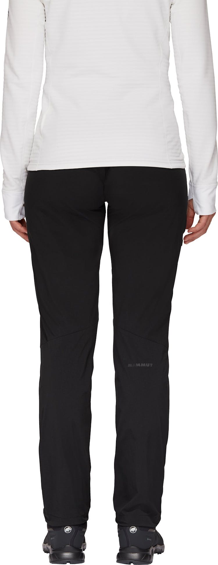Product gallery image number 2 for product Runbold Light Pants - Women's