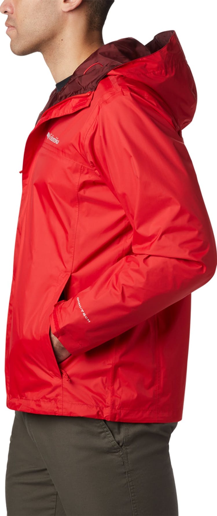 Product gallery image number 4 for product Watertight II Jacket Plus Size - Men's