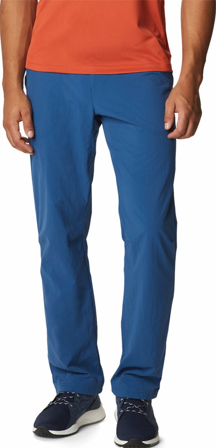 Product gallery image number 1 for product Stryder Pant - Men's