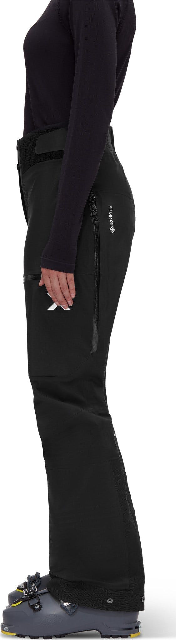Product gallery image number 2 for product Eiger Free Advanced Hardshell Pants - Women's