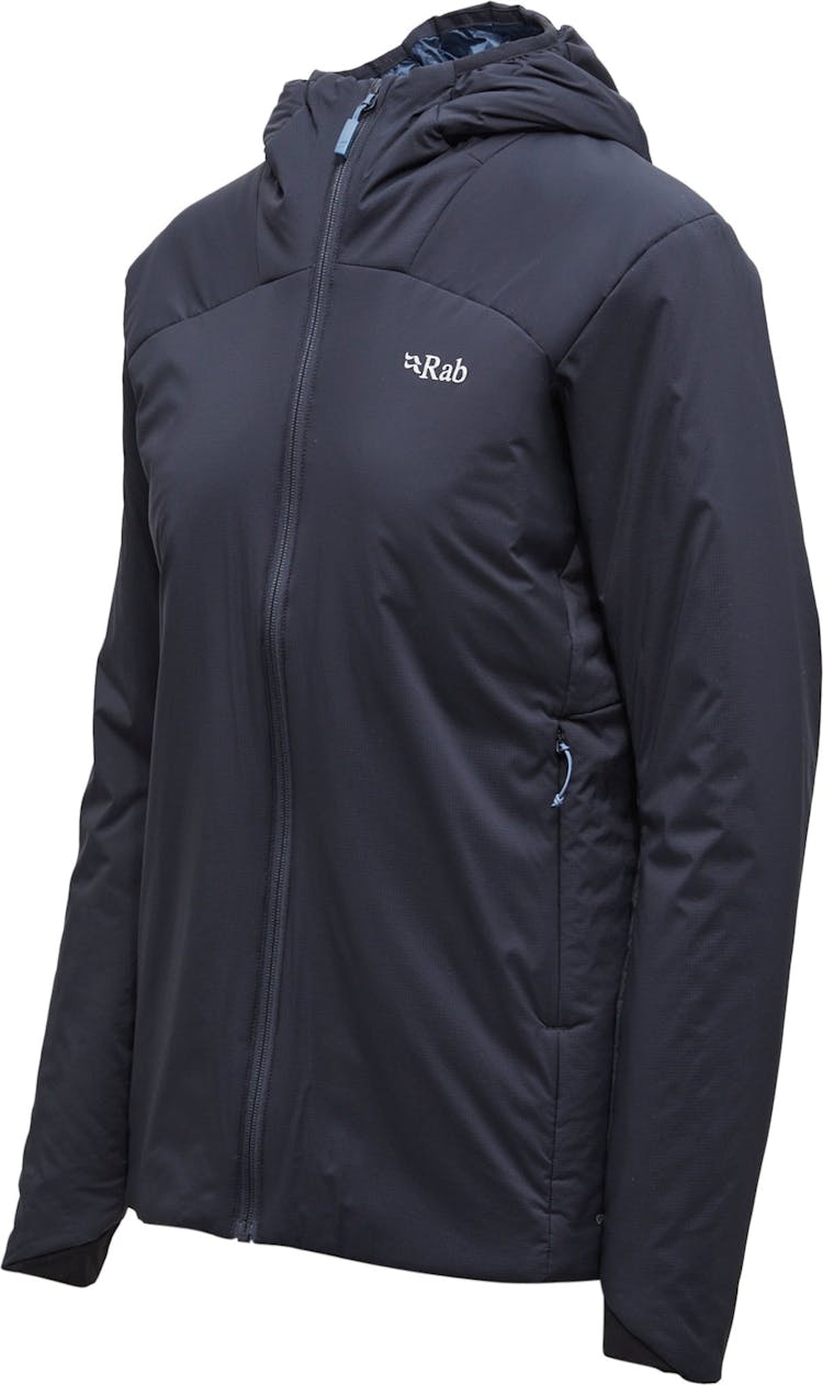 Product gallery image number 12 for product Xenair Alpine Light Jacket - Women's