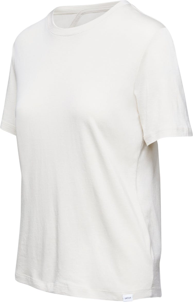 Numéro de l'image de la galerie de produits 3 pour le produit T-Shirt classique Frelard - Femme