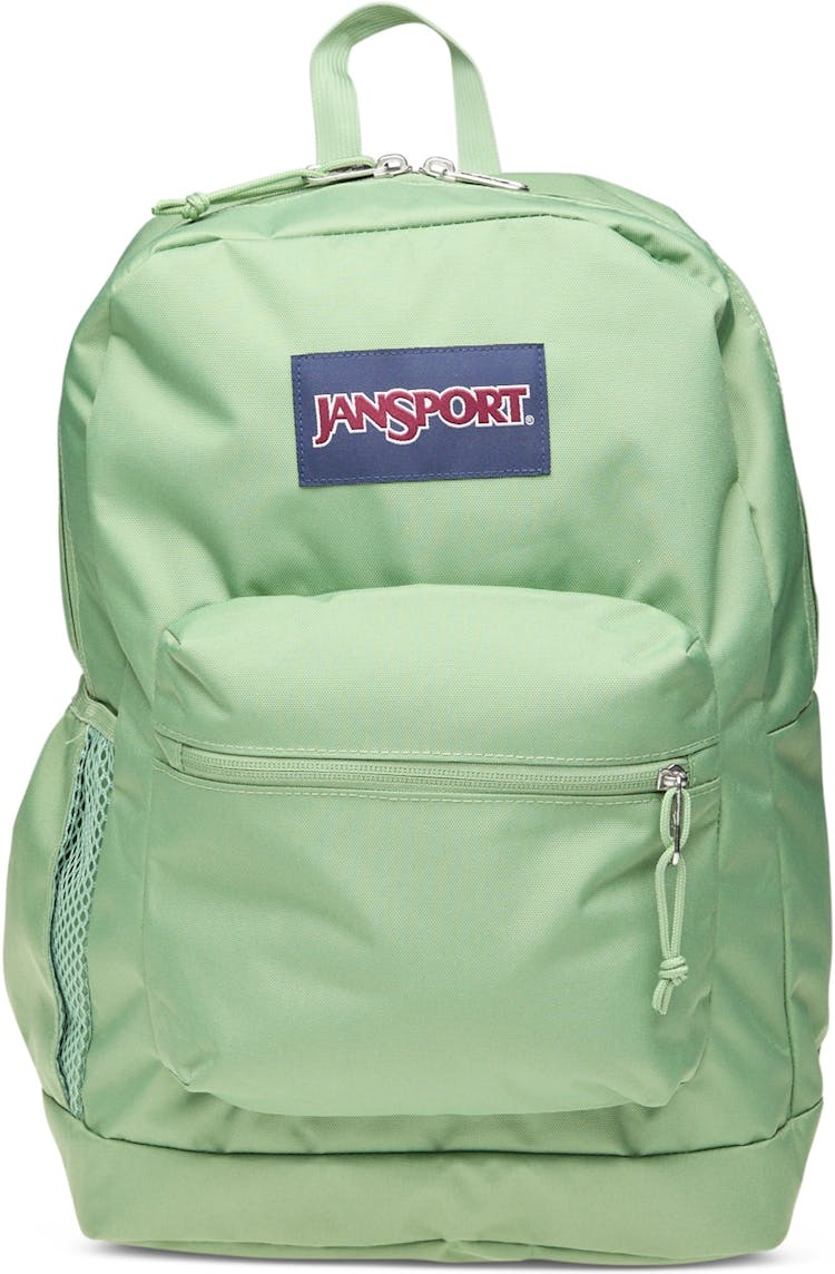 Product gallery image number 1 for product Cross Town Plus Backpack 26L