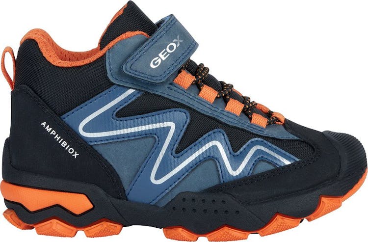 Product gallery image number 5 for product Buller Abx Waterproof Shoe - Boy's