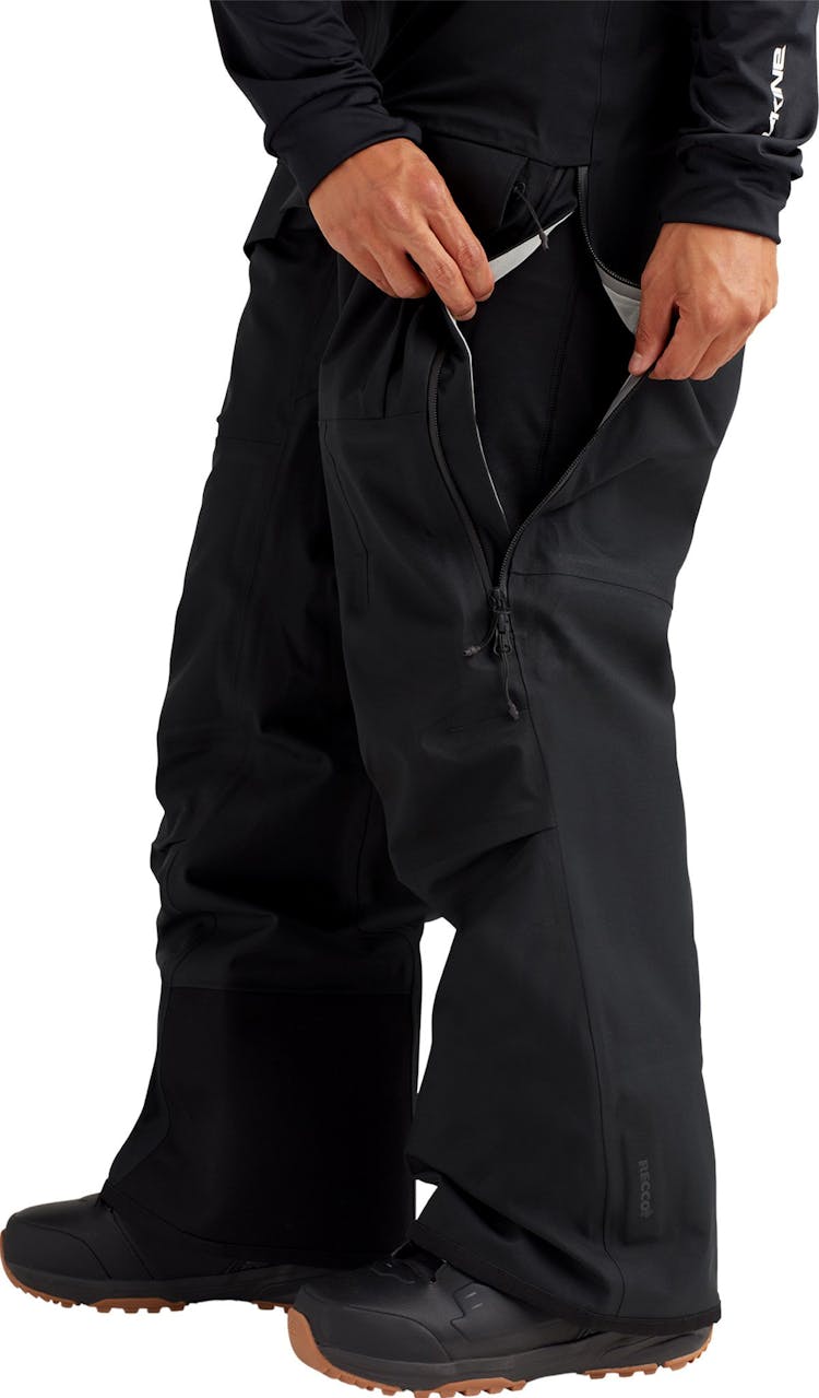 Product gallery image number 8 for product Sender Stretch 3 Layer Pant - Men's