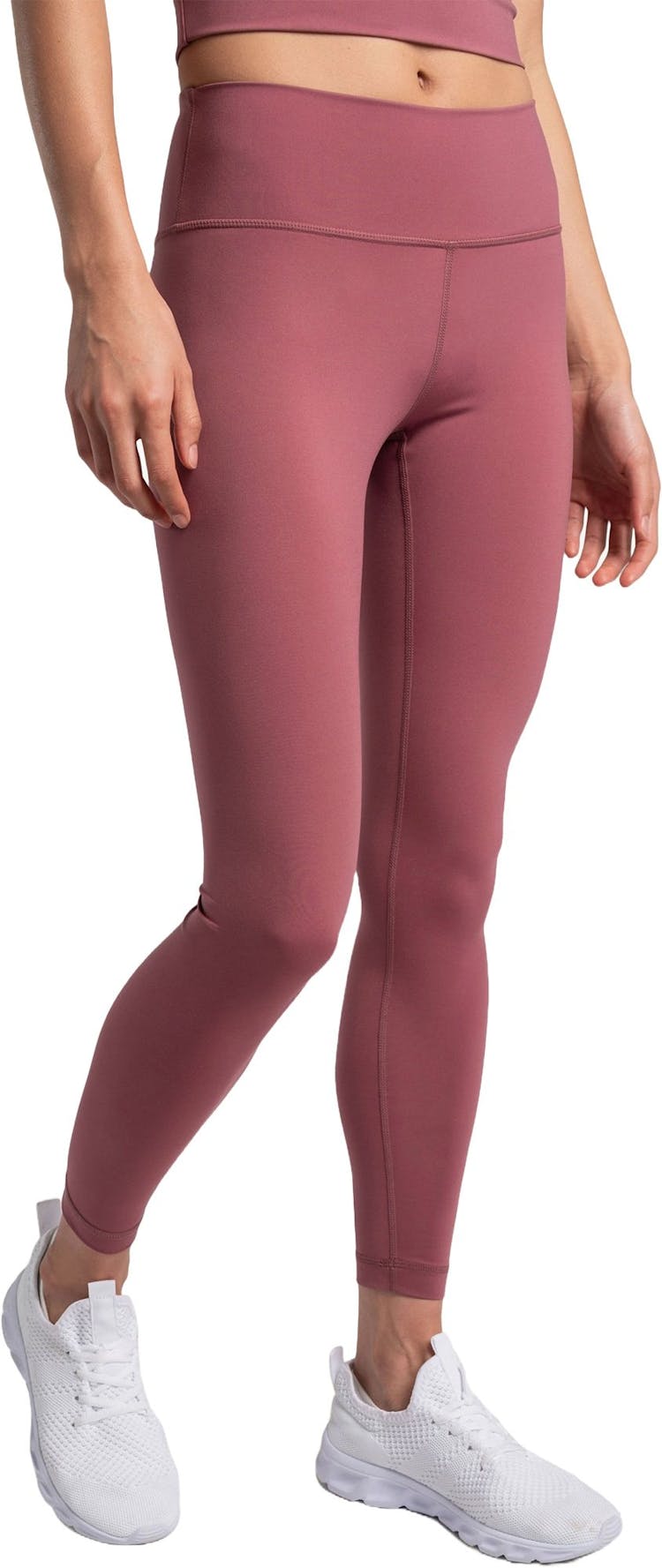 Product gallery image number 4 for product Comfort Stretch Ankle Leggings - Women's
