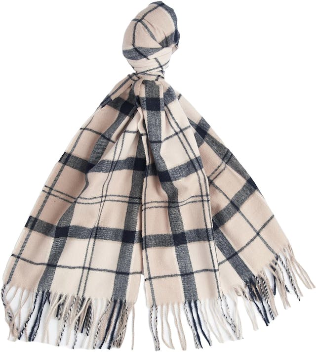 Product image for Stanway Tartan Wrap
