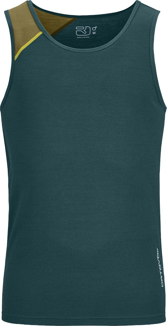 Product image for 150 Essential Tank Top - Men's
