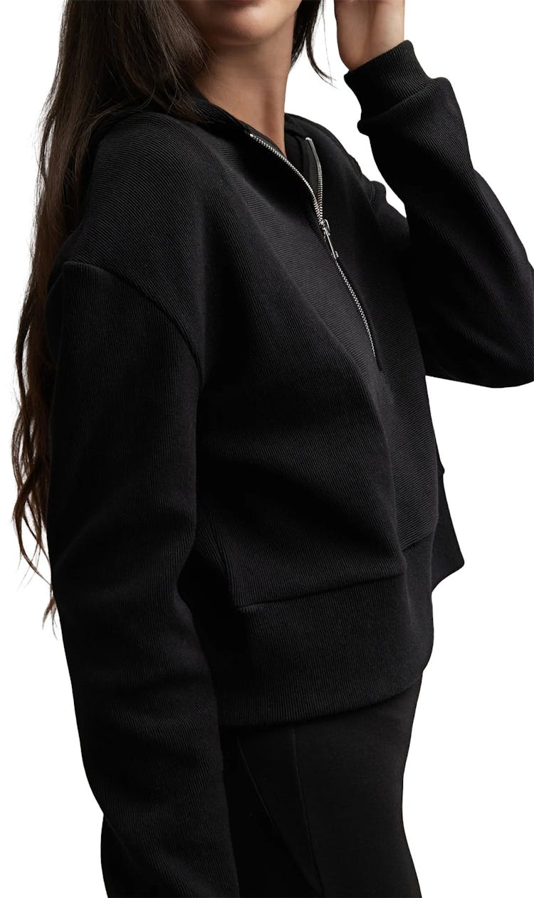 Product gallery image number 4 for product Leisure Zipper Hoodie - Women's