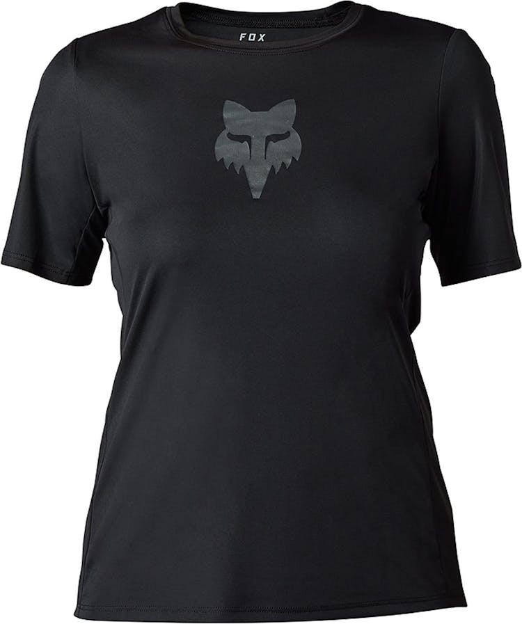 Product gallery image number 1 for product Ranger Foxhead Short Sleeve Jersey - Women's