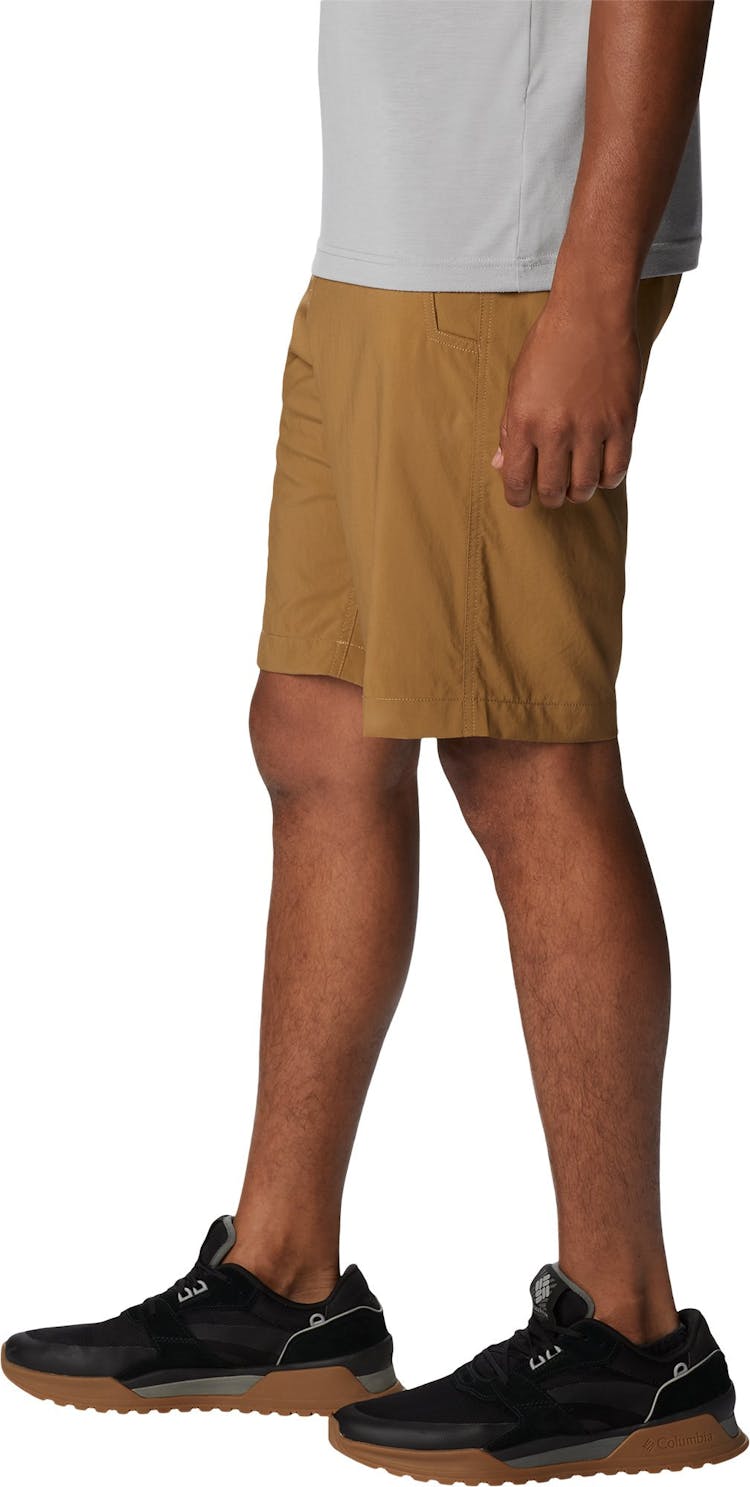 Product gallery image number 4 for product Silver Ridge Utility Short - Men's