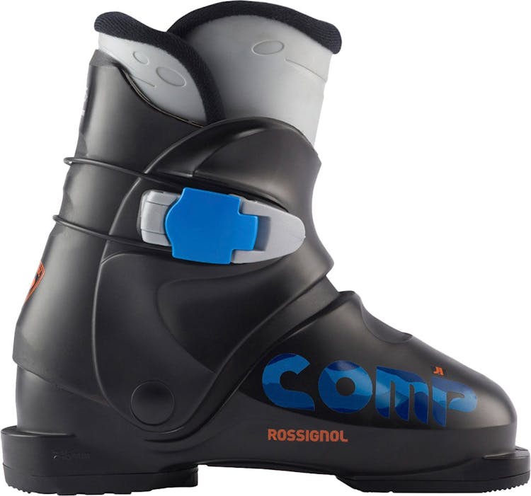 Product gallery image number 1 for product Comp Youth 1 On Piste Ski Boots - Youth