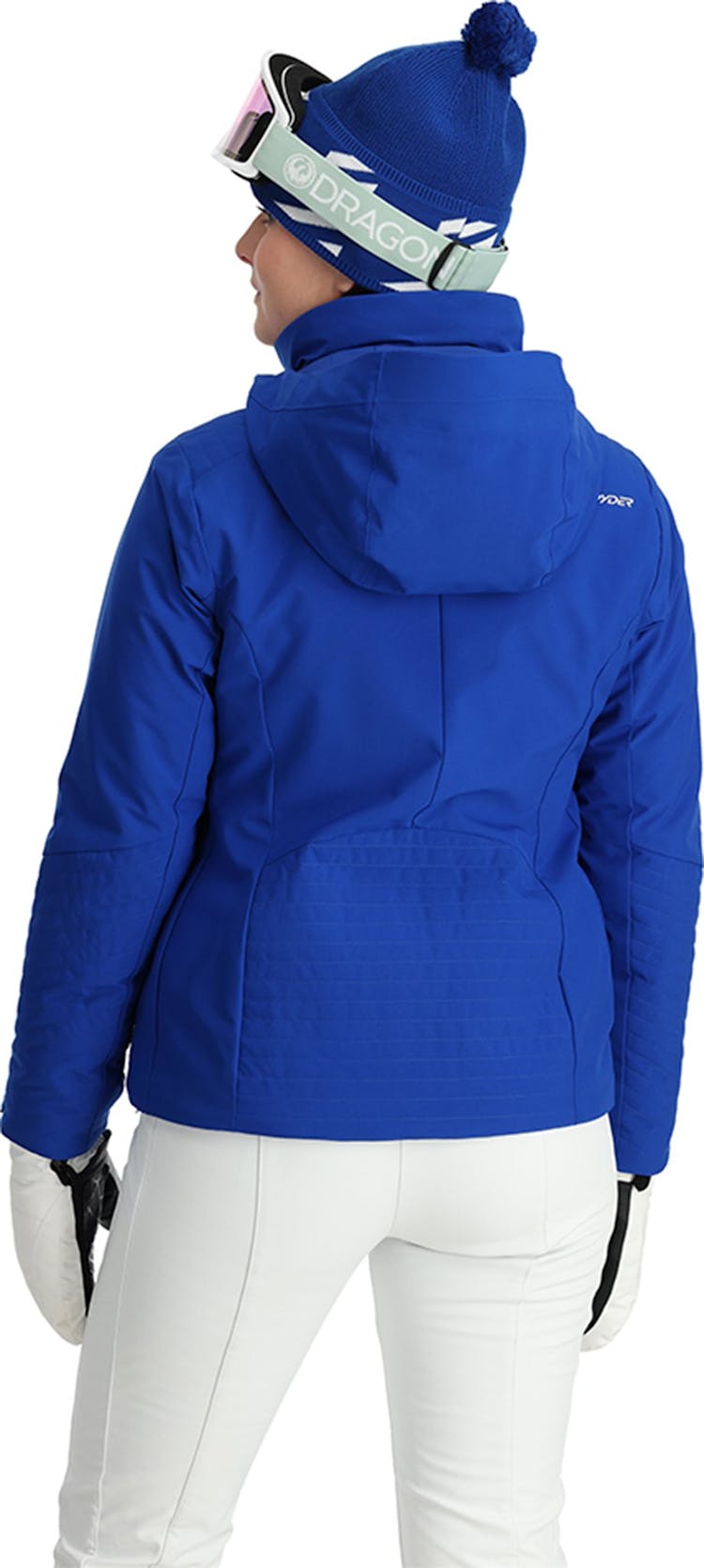 Product gallery image number 3 for product Schatzi Jacket - Women's