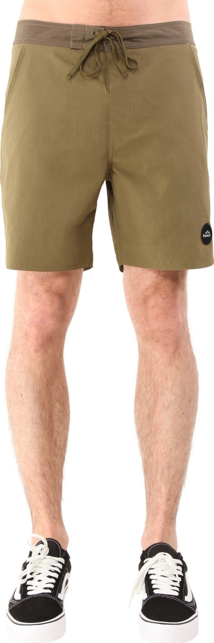 Product gallery image number 1 for product Nathan Short - Men's