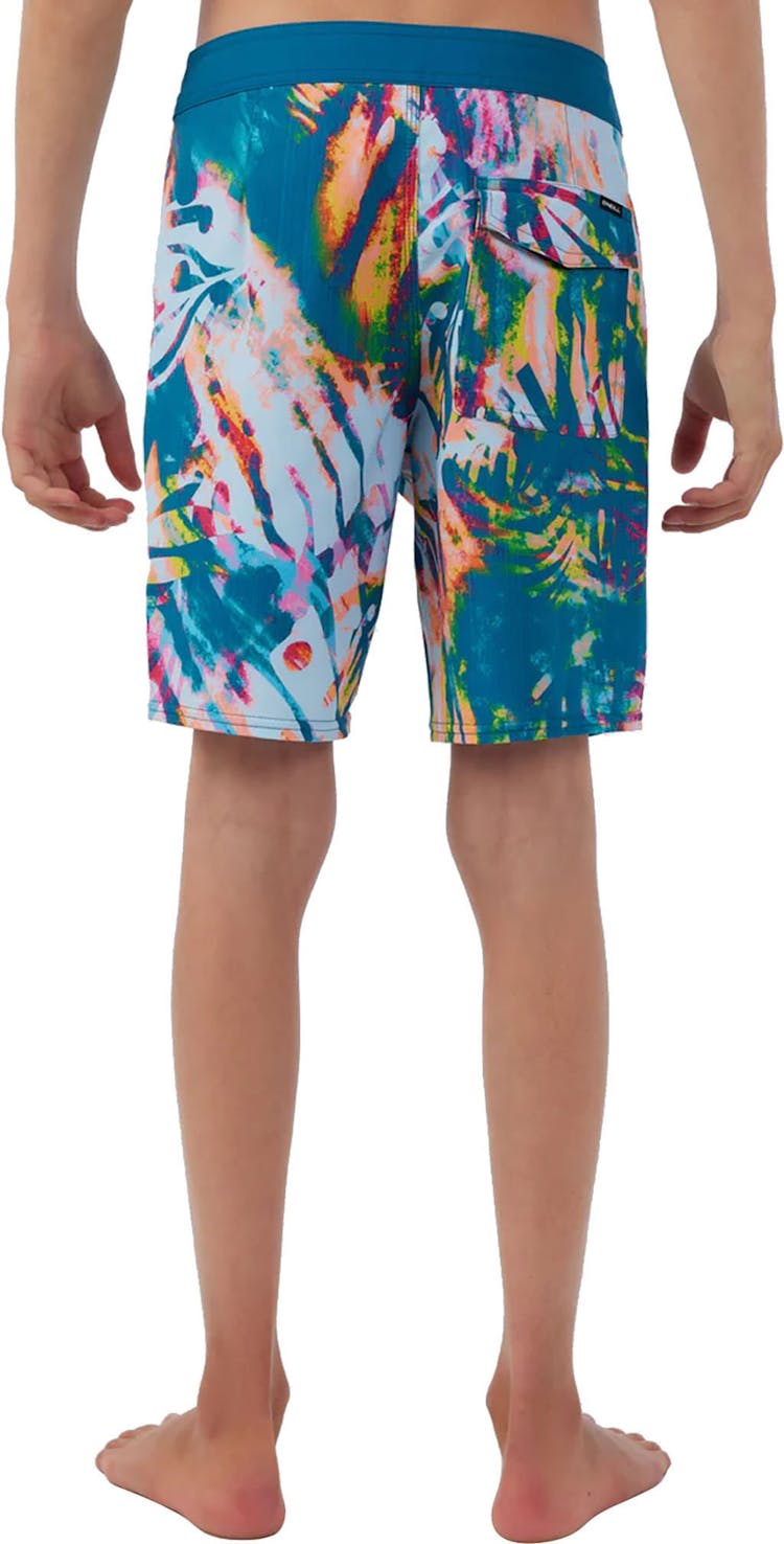 Product gallery image number 2 for product Hyperfreak Mysto 16" Boardshorts - Boys