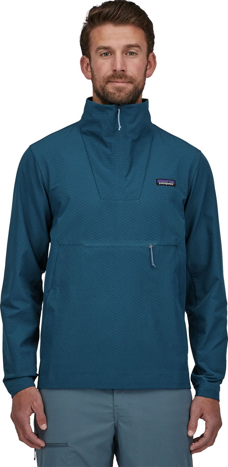 Product gallery image number 2 for product R1 CrossStrata Pullover - Men's