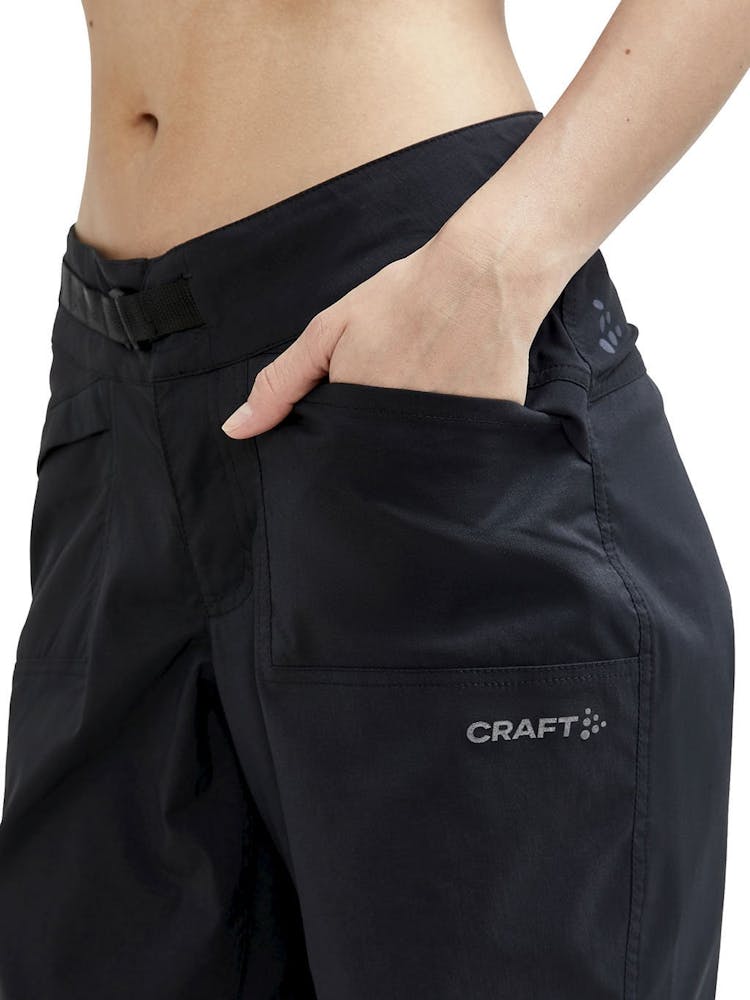 Product gallery image number 9 for product Core Offroad XT Shorts - Women's
