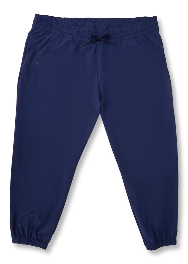 Numéro de l'image de la galerie de produits 1 pour le produit Pantalon Jogger Plus Elda - Femme