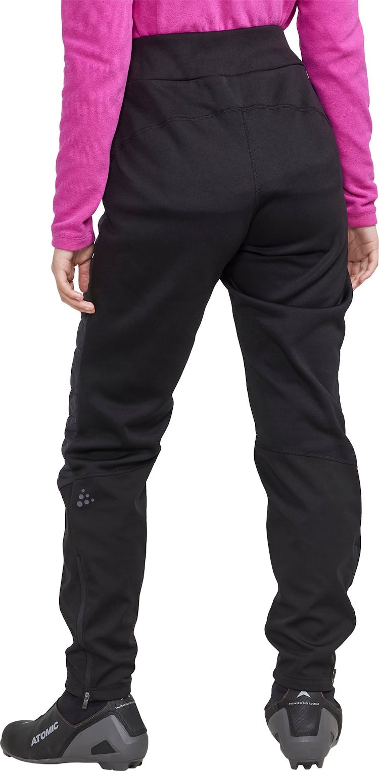 Numéro de l'image de la galerie de produits 4 pour le produit Pantalon d'entraînement isolé Core Nordic - Femme