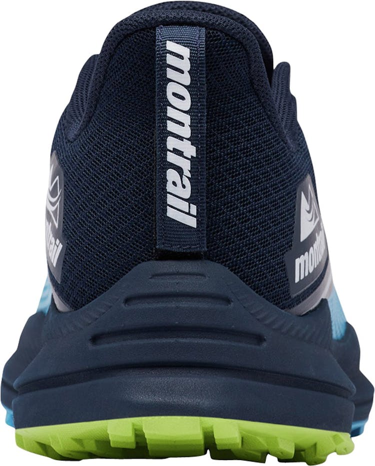 Product gallery image number 10 for product Montrail™ Trinity™ Fkt Trail Running Shoe - Men's