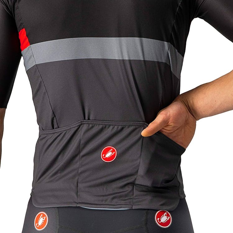 Product gallery image number 7 for product A Blocco Jersey - Men's