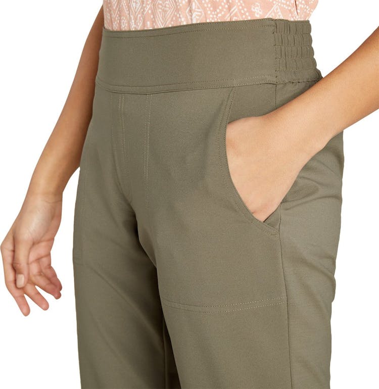 Product gallery image number 2 for product Sajilo Ankle Pant - Women's