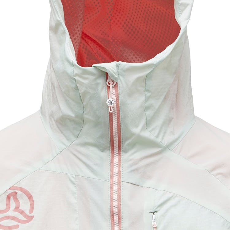 Product gallery image number 3 for product Kimoa Lite Jacket - Women's
