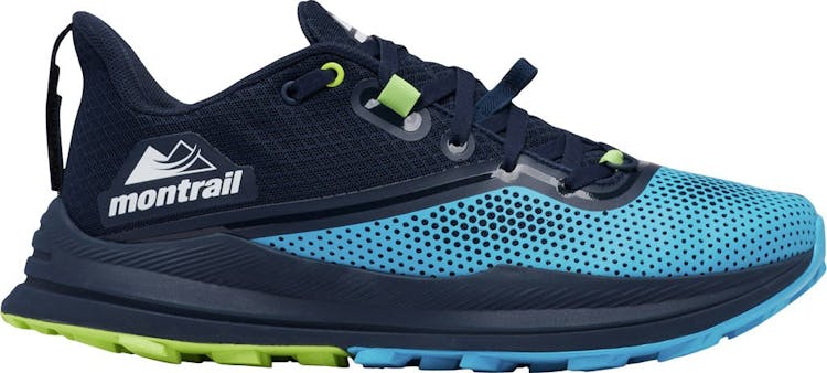 Product gallery image number 1 for product Montrail™ Trinity™ Fkt Trail Running Shoe - Men's