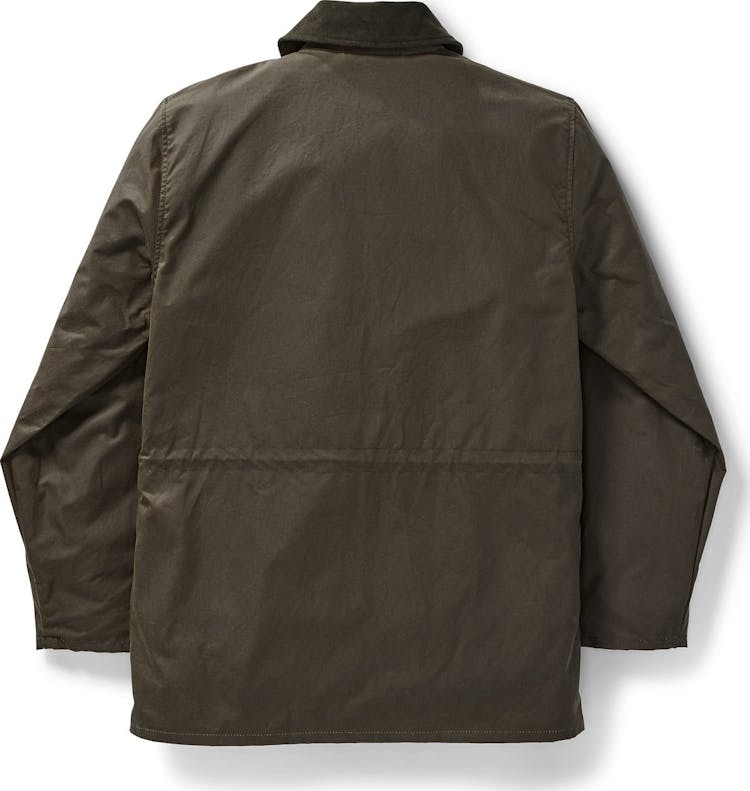 Numéro de l'image de la galerie de produits 4 pour le produit Manteau Cover Cloth Mile Marker - Homme