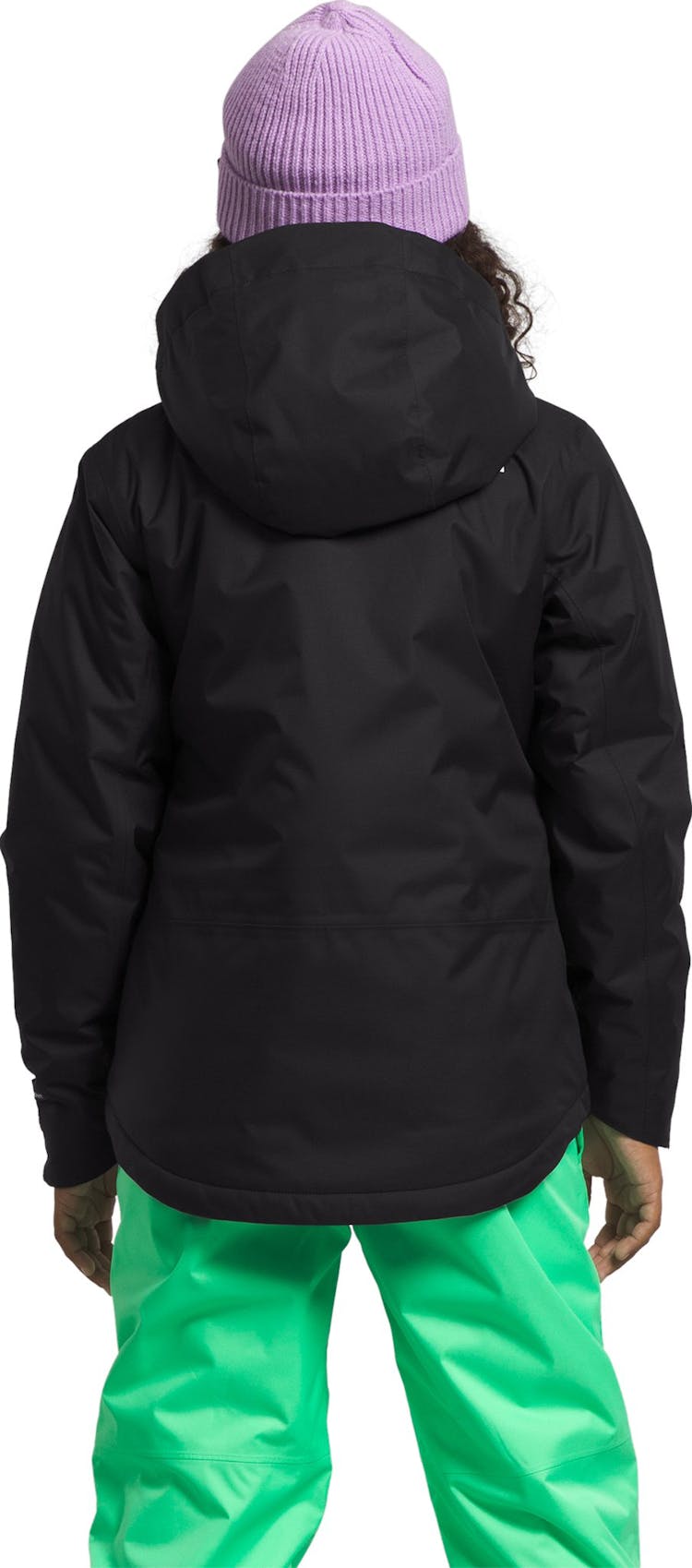 Product gallery image number 2 for product Freedom Insulated Jacket - Girls